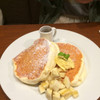 Banks cafe & dining 渋谷