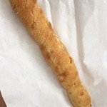 La Vie du Pain  - おしゃれパン屋さん発見(=´∀｀)人(´∀｀=)
                        
                        コーンパン ¥150