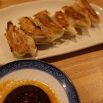 賢人 - 手作りぎょうざ