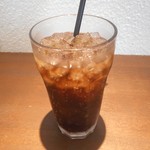 レザートランプキッチン - コーラ