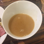 ラーメンダイニングJingu - 