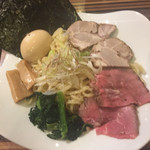 ラーメンダイニングJingu - 