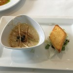 Roy's - ビッシソワーズとクロシティー二