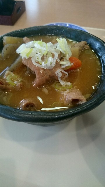 玉ちゃん食堂 - 泉郷（ラーメン）の写真