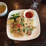 マラッカバー - 