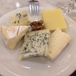 Star Alliance Lounge - 