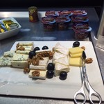 Star Alliance Lounge - 