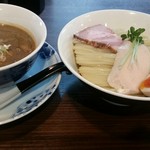 らぁ麺 紫陽花 - 