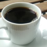 カザーナ・コーヒー - ドリップ(Opss4)
      