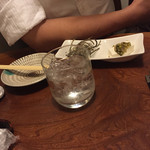 有薫酒蔵 - 日本酒がすすむ