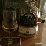 the BAR ACE - H28.10　ウルフバーン