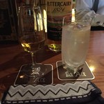 the BAR ACE - H28.10  フェッターケアン１２年