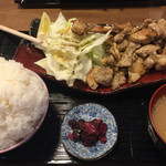 丸鶏本舗 つた屋 - 