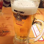Torikizoku - ビール