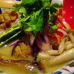 七志 とんこつ編 - 