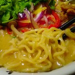 七志 とんこつ編 - 