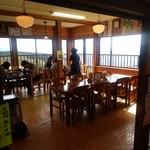 Doraibu In Kirigamine Fuji Midai - 店内