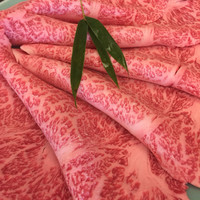 人形町今半 名古屋ミッドランドスクエア店 - 高級なお肉ーー！！