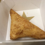 McDonald's - 三角パイ(もも)