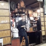 Kigaru Na Taishuu Izakaya Ajihei - 