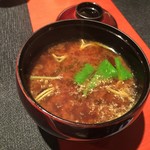 鮨座 醤の - 