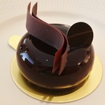 ”Galle”(ガレ)580円