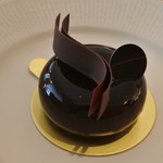 グラン・ヴァニーユ - ”Galle”(ガレ)580円