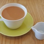 グラン・ヴァニーユ - ”Keemun”(キーマン)600円