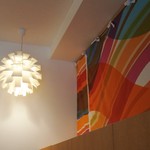 グラン・ヴァニーユ - 店内の雰囲気