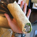 ABC Stores - Wrap-Aのサイズの参考までに