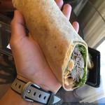 ABC Stores - Wrap-Aのサイズの参考までに
