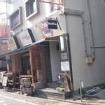 マフィンレディバグ - 建物外観