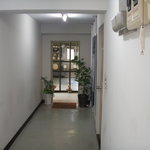 マフィンレディバグ - お店入口