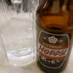 一平 - ホッピーと中身