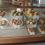 マフィンレディバグ - ショーケース