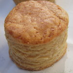 マフィンレディバグ - スコーン「プレーン」