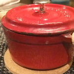 レストラン バカール - 