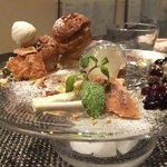 レストラン バカール - 