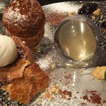 レストラン バカール - 