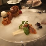 レストラン バカール - 