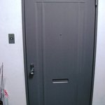 Guara mansion bar ＆ art gallery - 店舗ドア