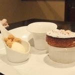 レストラン バカール - 