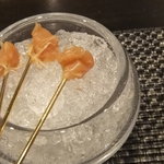 レストラン バカール - 