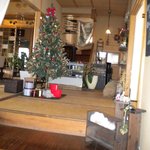 ツキコヤ - 玄関