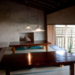 そば屋 案山棒 - そば屋　案山棒