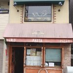 トラットリア・イ・ポルチーニ - イタリア風