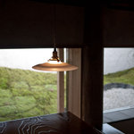 そば屋 案山棒 - そば屋　案山棒