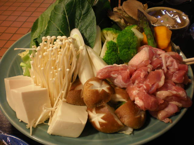 魅惑の飛鳥鍋 By Harudannji めんどや 飛鳥 鍋 その他 食べログ