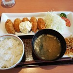 デニーズ 横浜都筑店