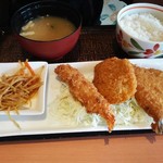 デニーズ 横浜都筑店